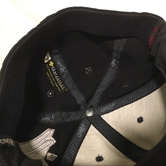 O’Neill Flex Fit Hat - Picture 4 of 5